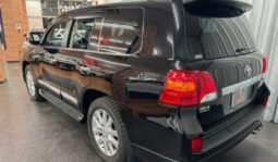 
										TOYOTA LAND CRUISER ZX full									