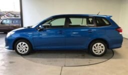 
										TOYOTA COROLLA FIELDER HYBRID EX full									