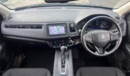 
										HONDA VEZEL X HONDA SENSING full									