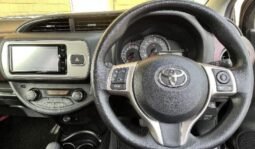 
										TOYOTA VITZ JEWELA full									