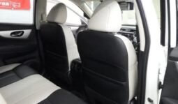 
										NISSAN X-TRAIL MODE PREMIER HYBRID full									