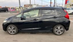 
										HONDA FIT RS full									