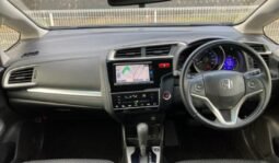 
										HONDA FIT 15XL full									