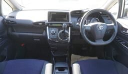 
										TOYOTA WISH 1.8S full									