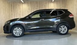 
										NISSAN X-TRAIL 20X HYBRID EMERGENCY BRAKE PACKAGE full									