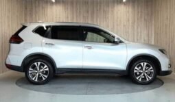 
										NISSAN X-TRAIL 20X full									