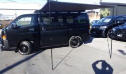 
										TOYOTA HIACE VAN LONG SUPER GL full									