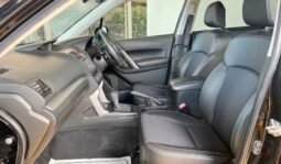 
										SUBARU FORESTER 2.0XT EYE SIGHT full									