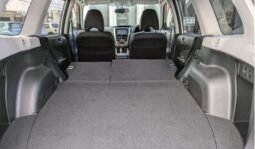 
										SUBARU FORESTER 2.0XT full									