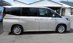 
										TOYOTA NOAH Z full									