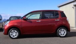 
										TOYOTA PASSO MODA S full									