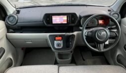 
										TOYOTA PASSO X L PACKAGE S full									