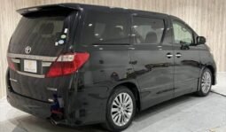 
										TOYOTA ALPHARD 240S TYPE GOLD II full									