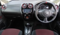 
										NISSAN NOTE NISMO full									