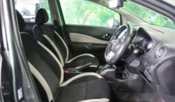 
										NISSAN NOTE e-POWER X full									