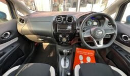 
										NISSAN NOTE X DIG-S full									