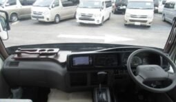 
										TOYOTA COASTER full									