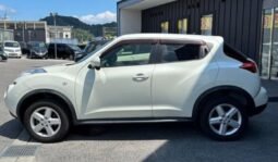 
										NISSAN JUKE 15RX TYPE V full									