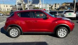 
										NISSAN JUKE 15RX full									