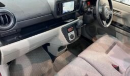 
										TOYOTA PASSO X L PACKAGE S full									