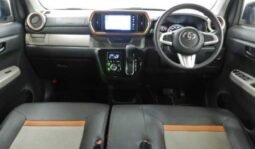 
										TOYOTA PASSO MODA CHARM full									