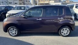 
										TOYOTA PASSO MODA full									