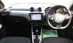 
										SUZUKI SWIFT HYBRID MG LIMITED full									