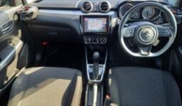 
										SUZUKI SWIFT RS full									