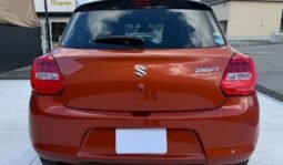 
										SUZUKI SWIFT XG full									