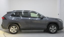 
										TOYOTA RAV4 X full									