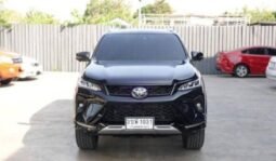 
										TOYOTA FORTUNER 2.8 full									