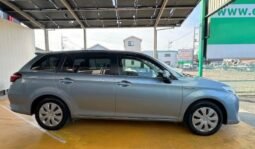 
										TOYOTA COROLLA FIELDER HYBRID G full									