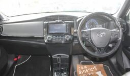 
										TOYOTA COROLLA FIELDER HYBRID G WxB full									