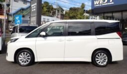 
										TOYOTA NOAH G full									