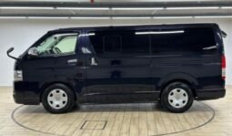 
										TOYOTA HIACE VAN SUPER GL DARK PRIME full									