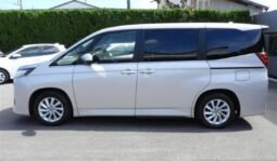 
										TOYOTA NOAH Z full									