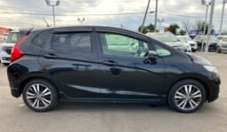 
										HONDA FIT RS full									