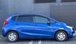 
										HONDA FIT 13G full									