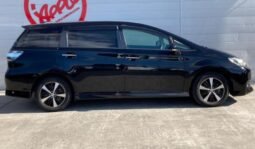 
										TOYOTA WISH 1.8S full									