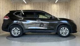 
										NISSAN X-TRAIL 20X HYBRID EMERGENCY BRAKE PACKAGE full									