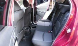 
										MAZDA DEMIO XD TOURING full									