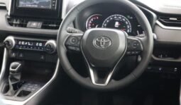 
										TOYOTA RAV4 G full									