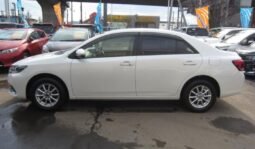 
										TOYOTA ALLION A18 G PLUS PACKAGE full									