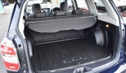 
										SUBARU FORESTER 2.0XT EYE SIGHT full									