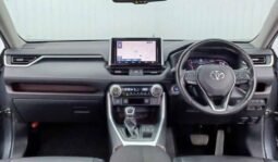 
										TOYOTA RAV4 G full									