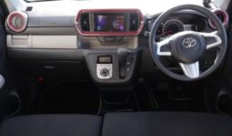 
										TOYOTA PASSO MODA S full									