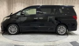 
										TOYOTA ALPHARD 240S TYPE GOLD II full									