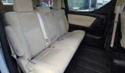 
										TOYOTA ALPHARD 2.5X full									