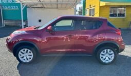 
										NISSAN JUKE 15RX full									