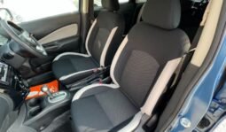 
										NISSAN NOTE X DIG-S full									